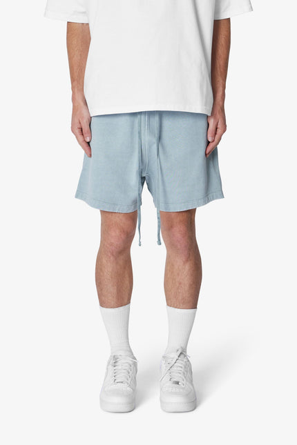 Heavy Every Day Sweatshorts - Slate