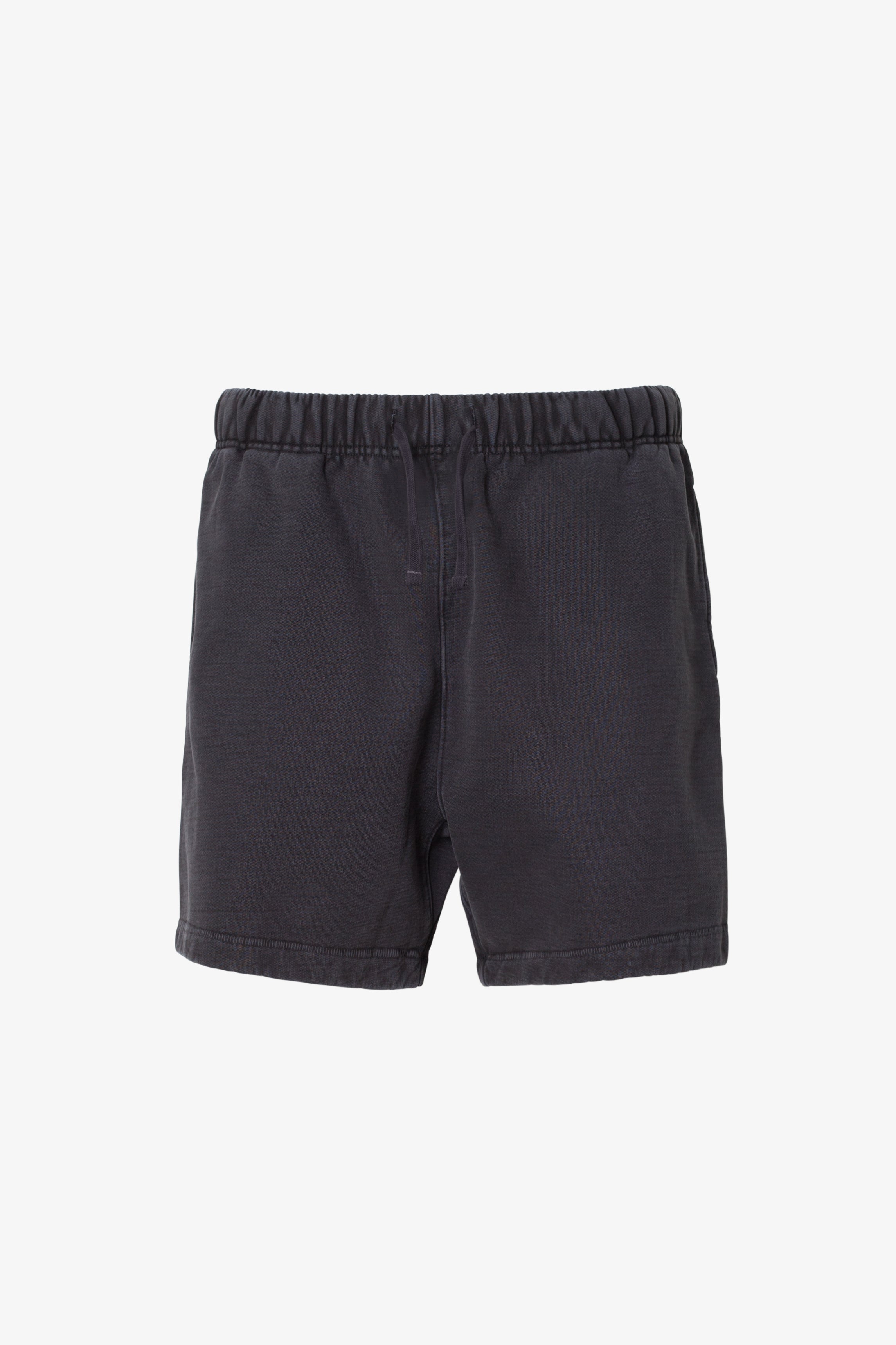 Multi Branding Regular Fit Layered Sweat Shorts – EVISU