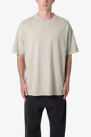 T-shirt Heavy Every Day - Terre délavée