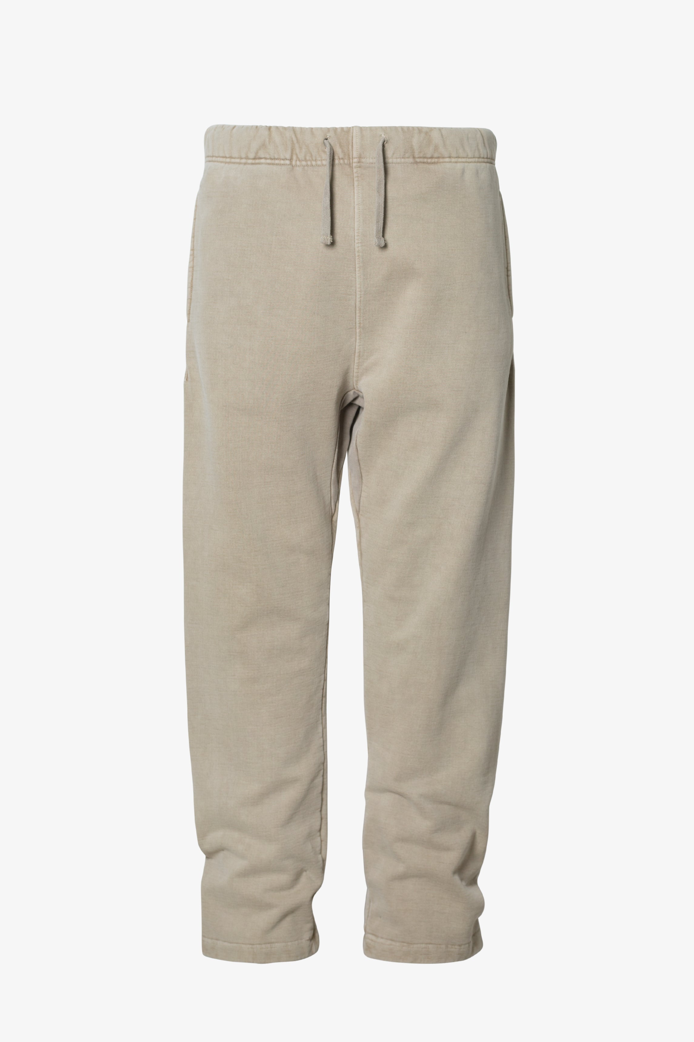 Heavy Relaxed Every Day Sweatpants - Washed Earth | mnml