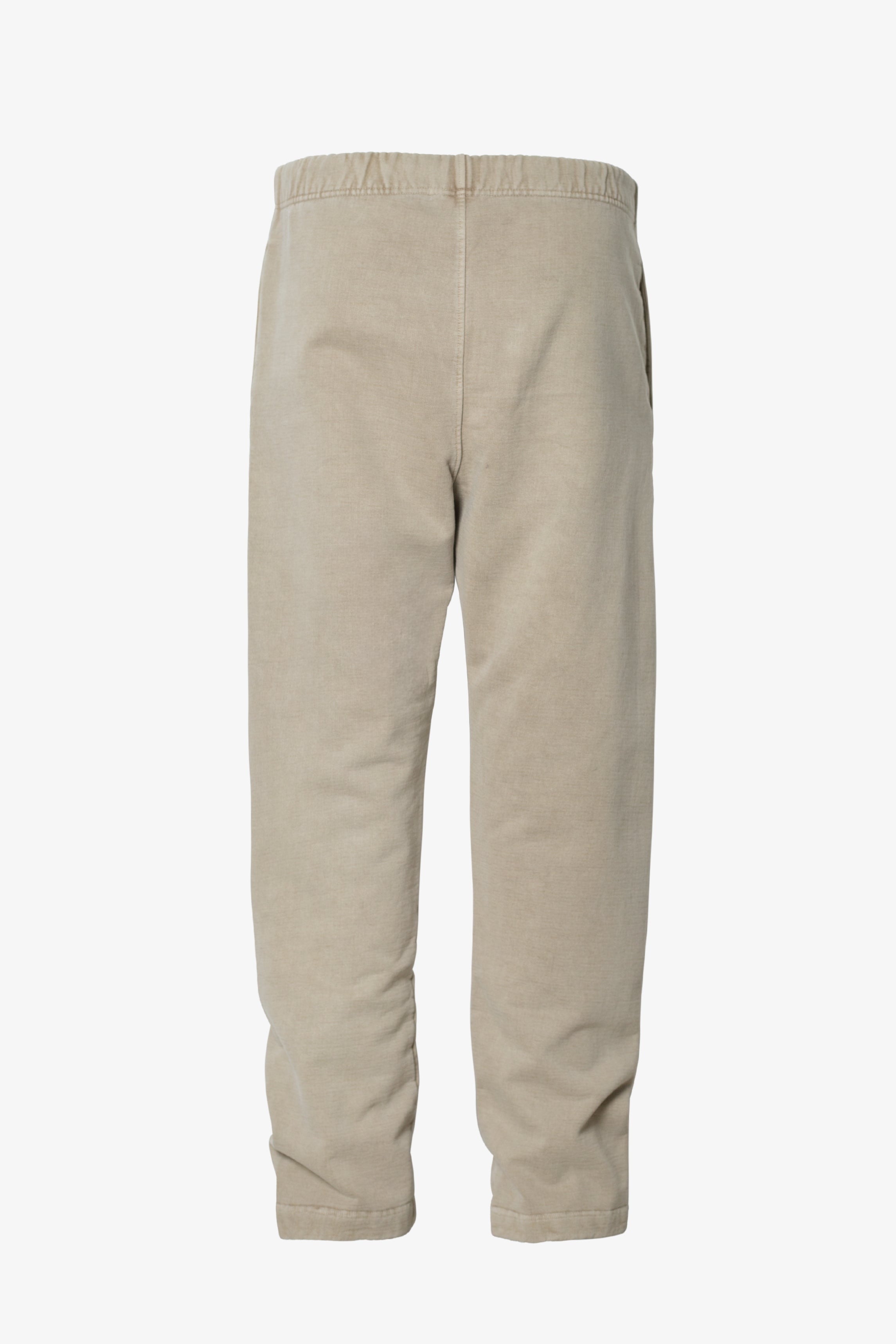 Heavy Relaxed Every Day Sweatpants Washed Earth mnml shop now