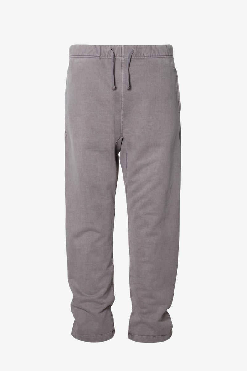 Relaxed Every Day Sweatpants - Grey