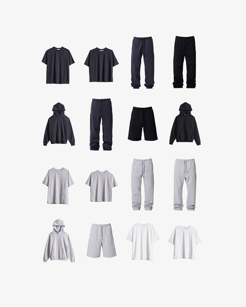 Every Day Basics image 1