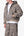 Hooded Jacket - Digi Camo