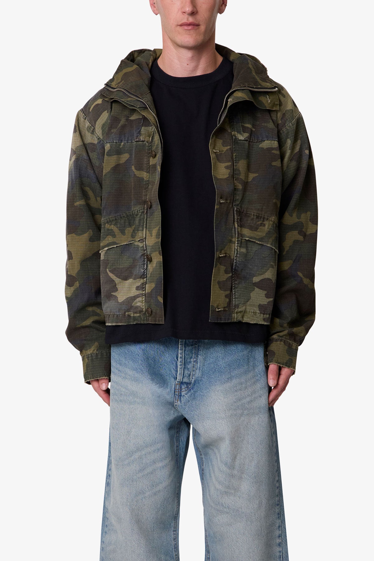 ジャケット・アウター mnml Men's Jackets | Streetwear Jackets for Men | mnml — Tagged