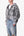 Hooded Work Jacket - Snow Camo