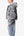 Hooded Work Jacket - Snow Camo