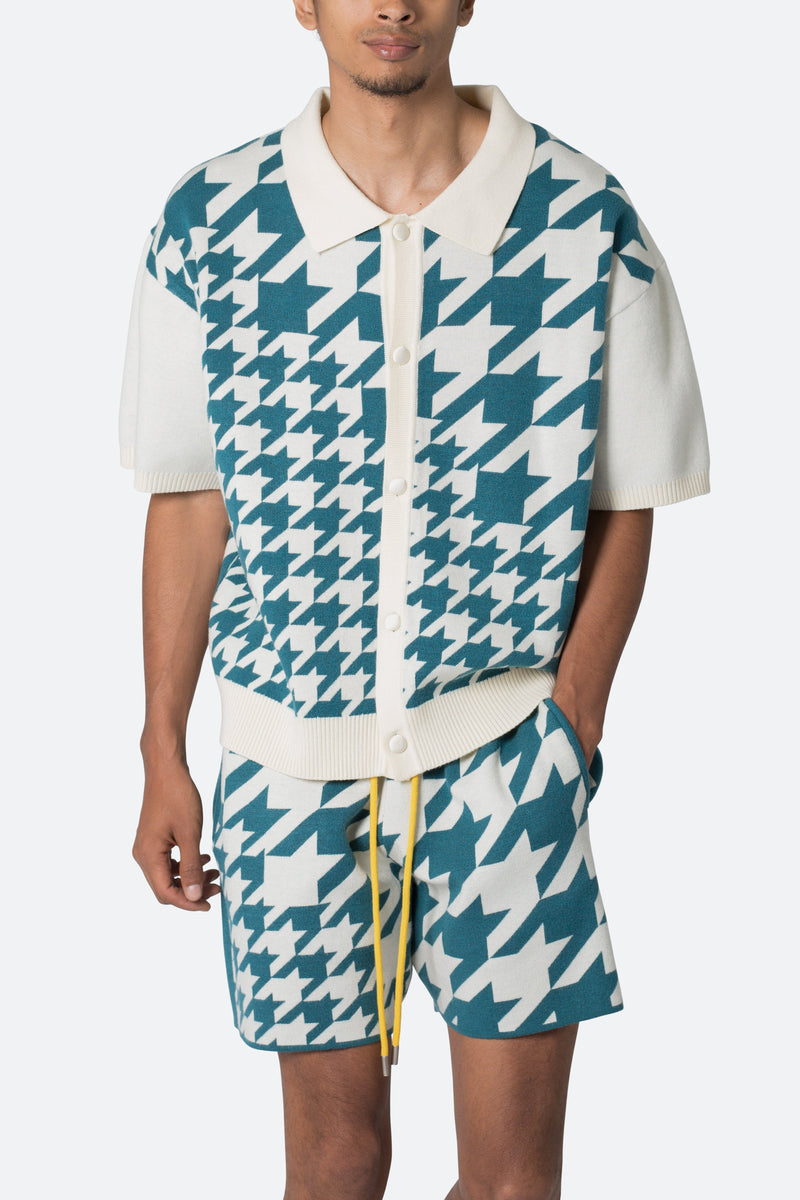 Louis Vuitton Mens Shorts 2023 Ss, Blue, XXXL (Stock Confirmation Required)