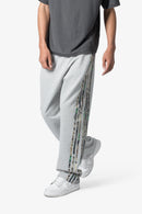 Pantalones deportivos Hunter Camo Stripe - Gris