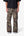 Kick Flare Cargo Pants - Camo