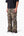 Kick Flare Cargo Pants - Camo