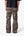 Kick Flare Cargo Pants - Camo