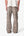 Kick Flare Cargo Pants - Digi Camo