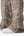 Kick Flare Cargo Pants - Digi Camo