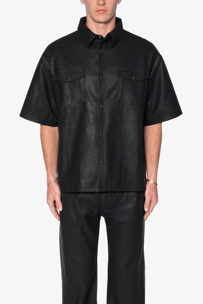 8yards ハチヤーズ Men's SideTuck Shirt サイズXL