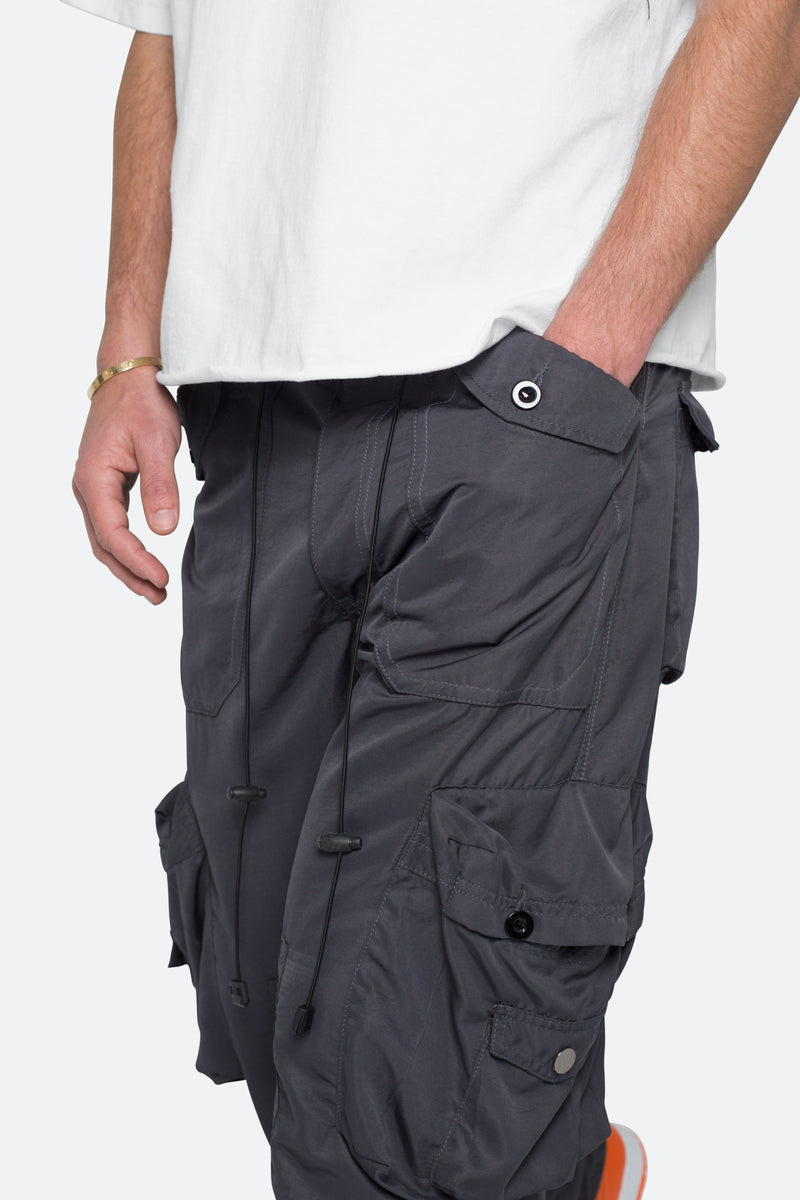 Cargo Pants No.12 – MoiDien
