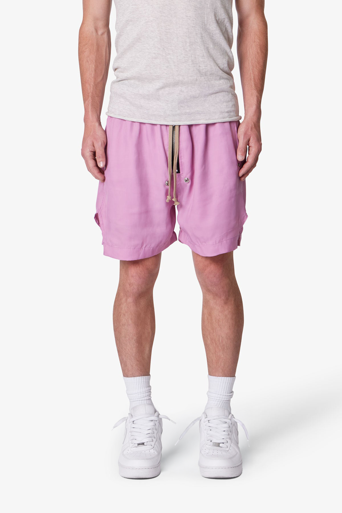 MNML FADED ストライプ Tシャツ 長袖 Pink White 送料込み 美品 DlVlDED ストライプシャツ 長袖 XS ピンク色 - メルカリ