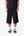 Long Sweatshorts - Black