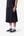 Long Sweatshorts - Black