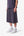 Long Sweatshorts - Slate