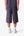 Long Sweatshorts - Slate