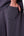 Long Sweatshorts - Slate