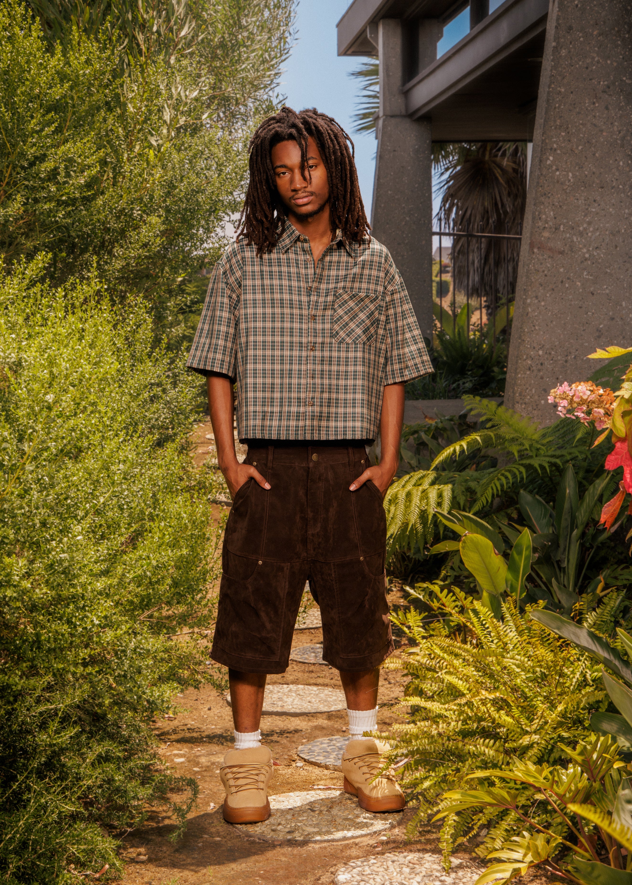 MIDSUMMER 2025 LOOKBOOK — mnml