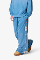 Pantalon de survêtement Mojave - Bleu délavé