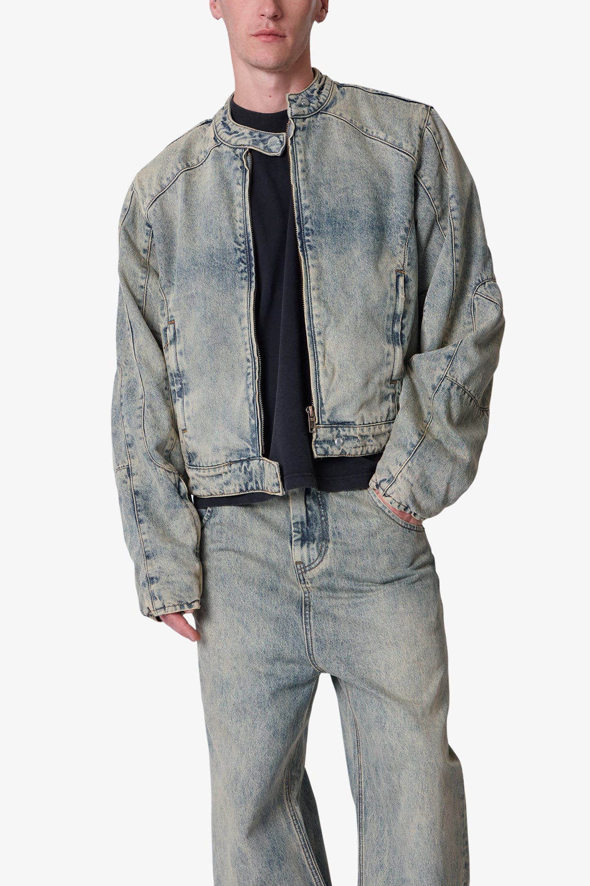Moto-Denim-Jacket-Vintage-Blue 