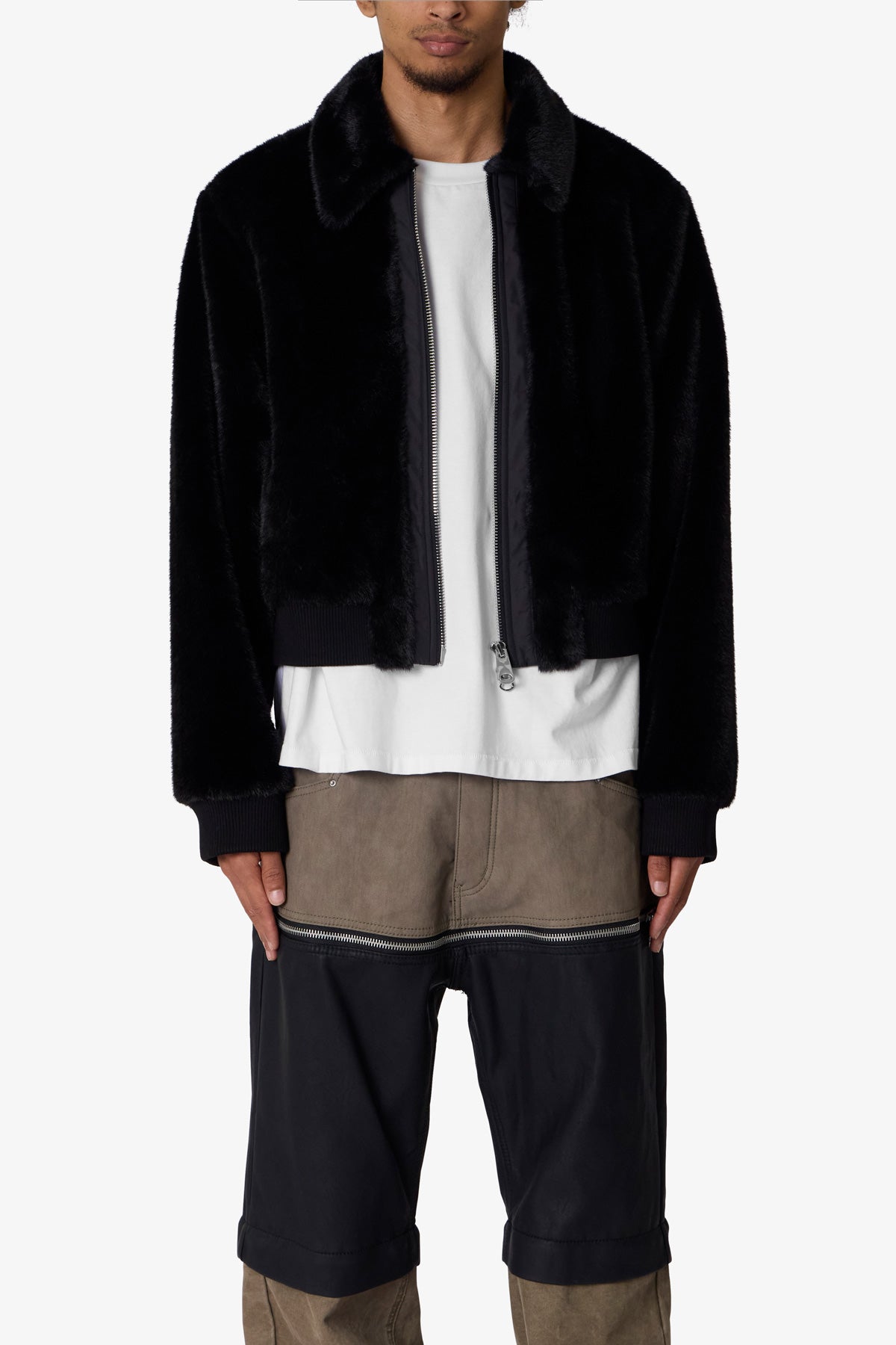 Streetwear Jackets — mnml Streetwear Jackets — mnml