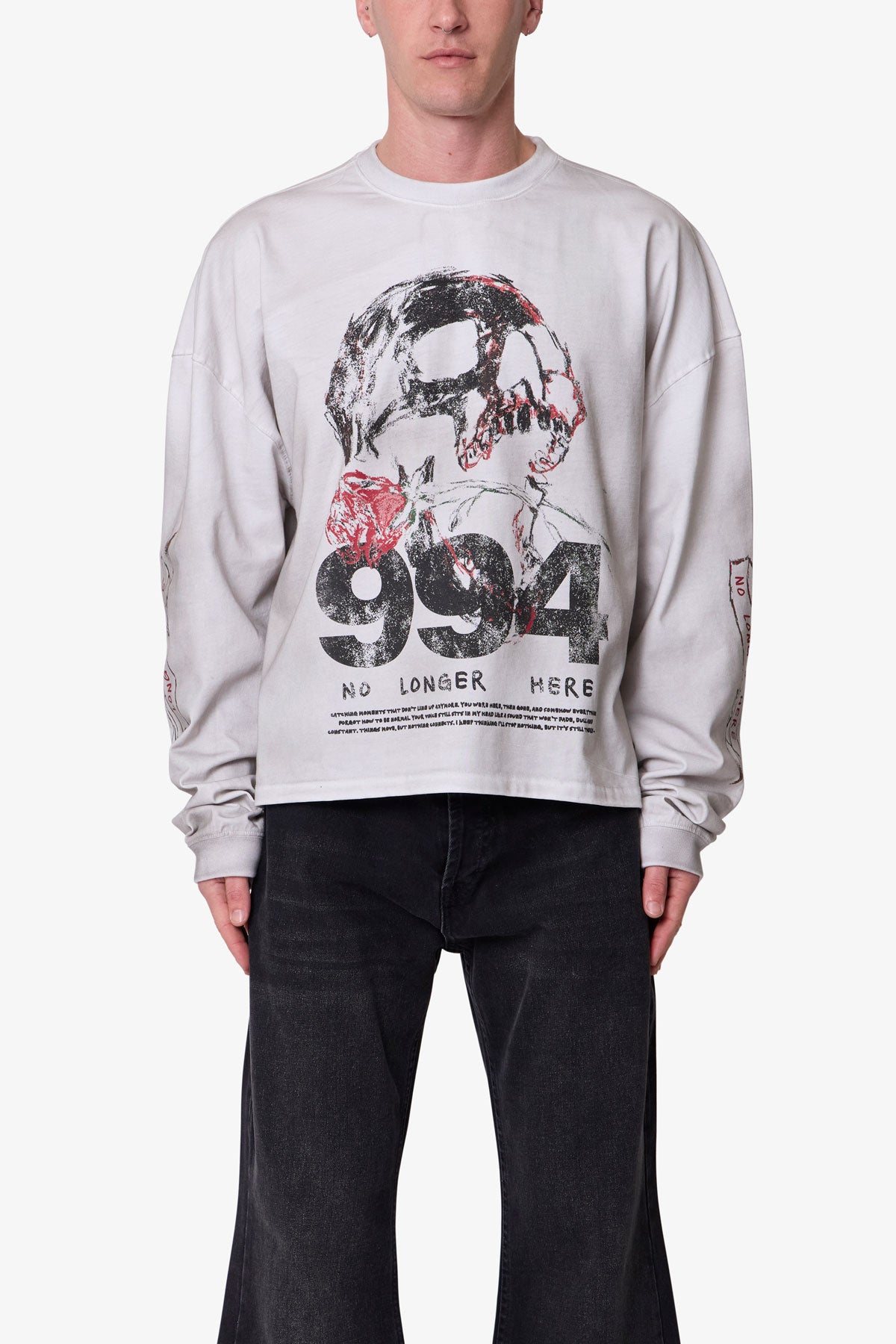No-Longer-Here-LS-Tee-White.