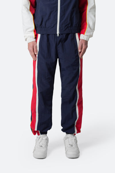 mnml Men s Nylon Track Pants