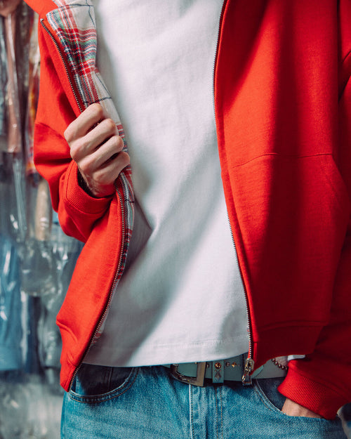 NEW OUTERWEAR image 3