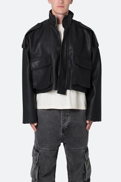 PU-Cropped-M65-Jacket-