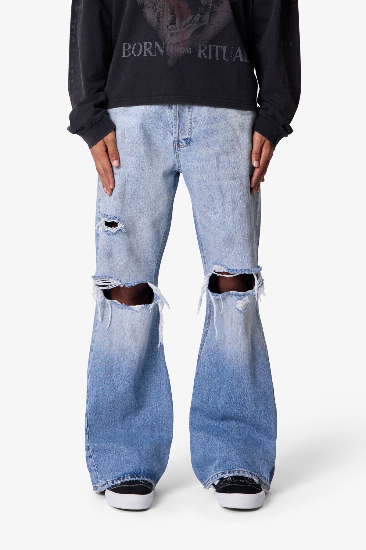 Streetwear Denim Jeans for Men | mnml — Tagged 