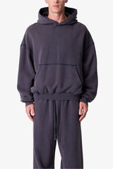 Pullover Hoodie - Slate