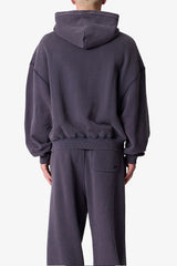 Pullover Hoodie - Slate