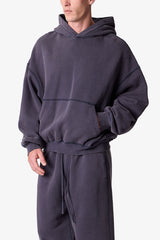 Pullover Hoodie - Slate