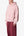 Pullover Hoodie - Washed Pink