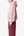 Pullover Hoodie - Washed Pink