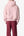 Pullover Hoodie - Washed Pink