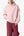 Pullover Hoodie - Washed Pink