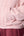 Pullover Hoodie - Washed Pink