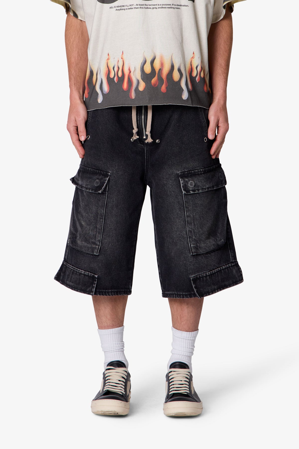 Streetwear Denim Jeans for Men | mnml — Tagged 