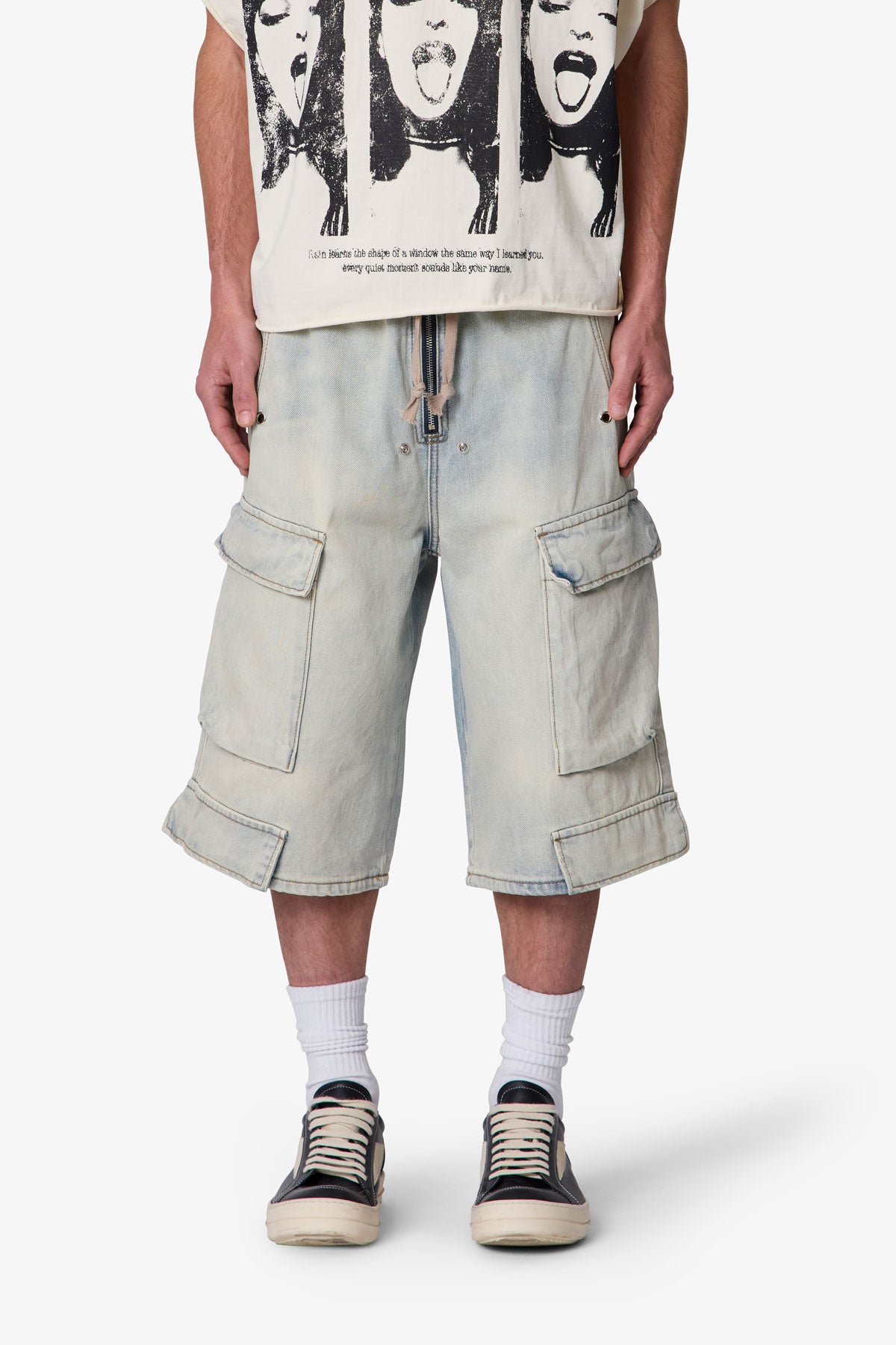 Streetwear Denim Jeans for Men | mnml — Tagged 