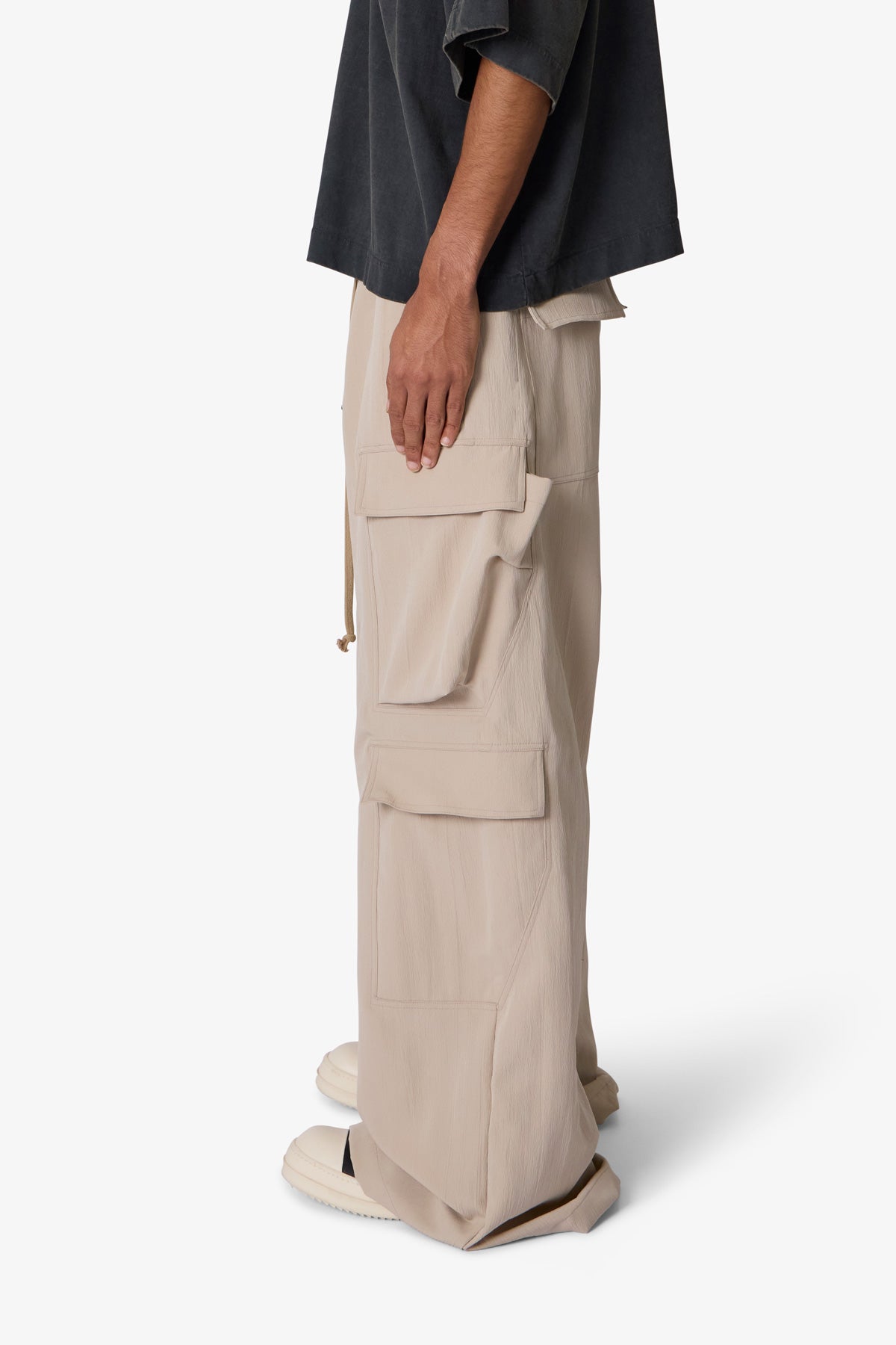 K13-Rave-Double-Cargo-Pants-