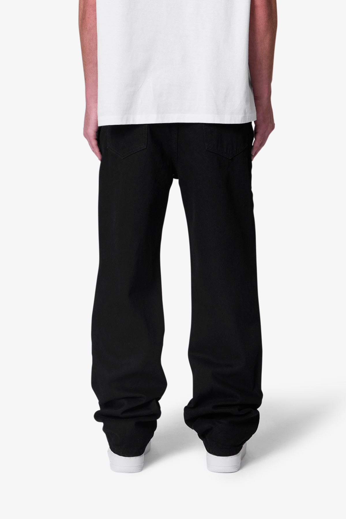 Raw-Baggy-Denim-Rinsed-Black-5