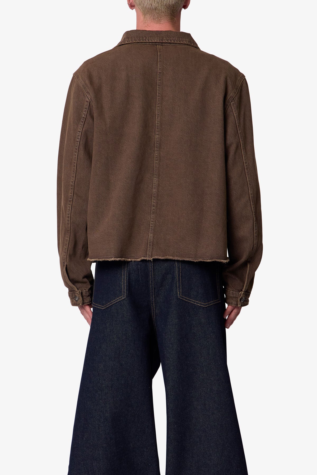 Raw-Hem-Denim-Jacket-Washed-