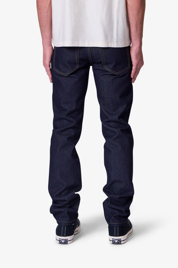 Slim Denim - Rinse