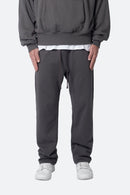 Pantalones deportivos cómodos para el día a día - Gris carbón
